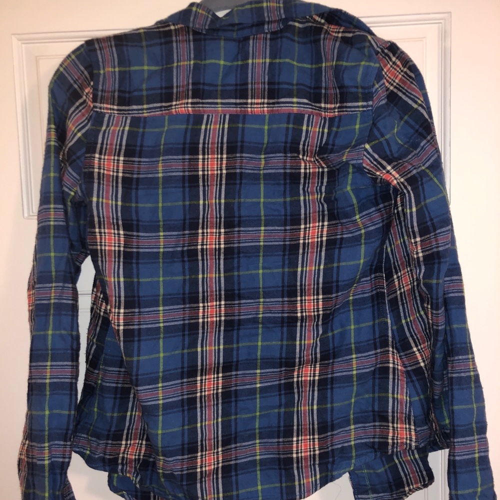 Flannel - Picture 2 of 2